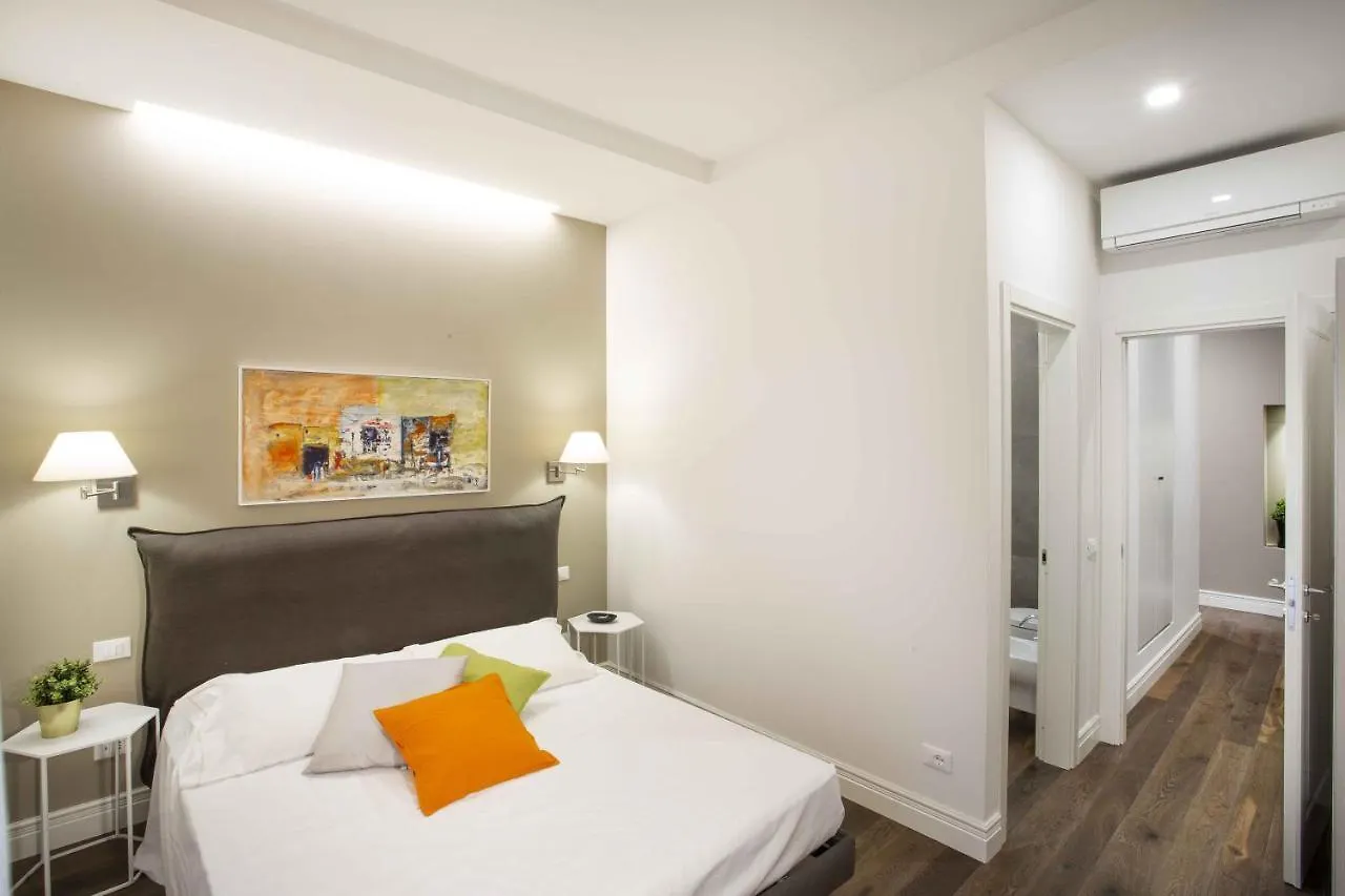 Le Residenze A Firenze - Residenza De Boni Appartamento Con Vista Duomo