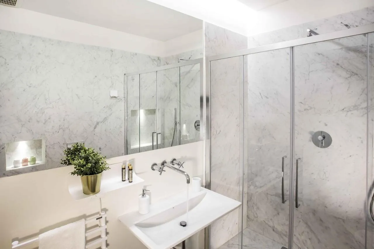 Apartment Le Residenze A Firenze - Residenza De Boni Appartamento Con Vista Duomo