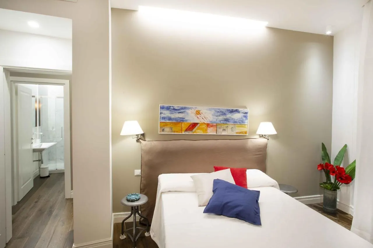 Le Residenze A Firenze - Residenza De Boni Appartamento Con Vista Duomo Apartment