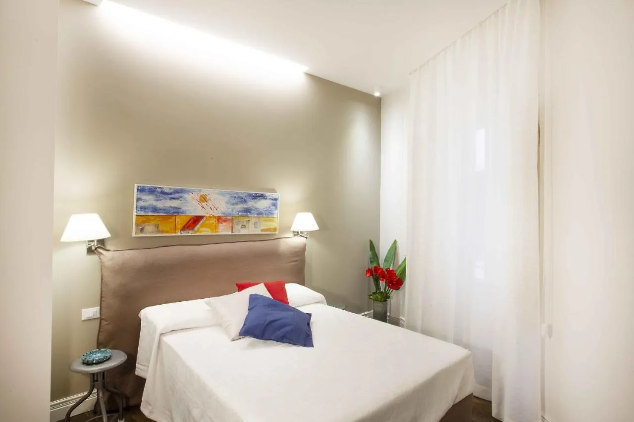 Le Residenze A Firenze - Residenza De Boni Appartamento Con Vista Duomo Florenz