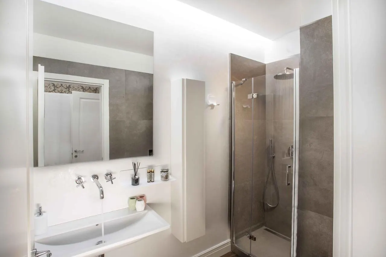 Apartment Le Residenze A Firenze - Residenza De Boni Appartamento Con Vista Duomo Italien