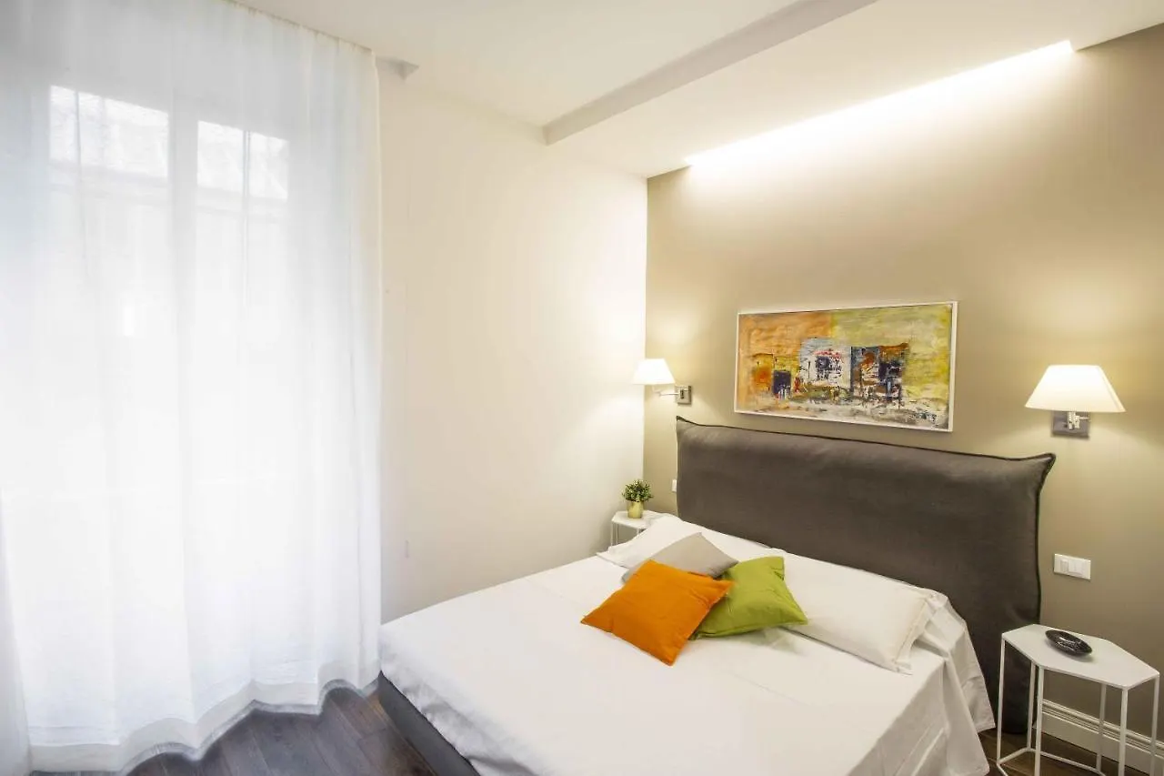Apartament Le Residenze A Firenze - Residenza De Boni Appartamento Con Vista Duomo